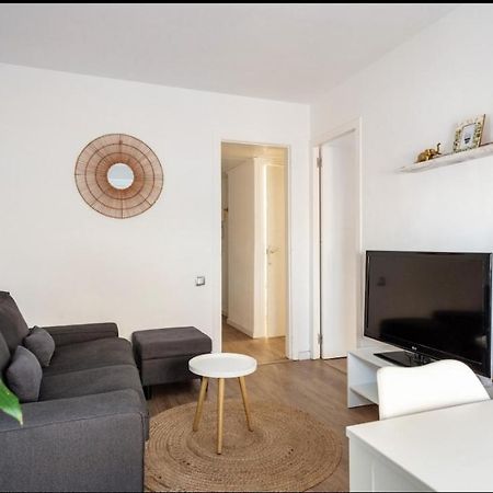 2 Habitaciones Hospitalet Оспиталет-де-Льобрегат Экстерьер фото